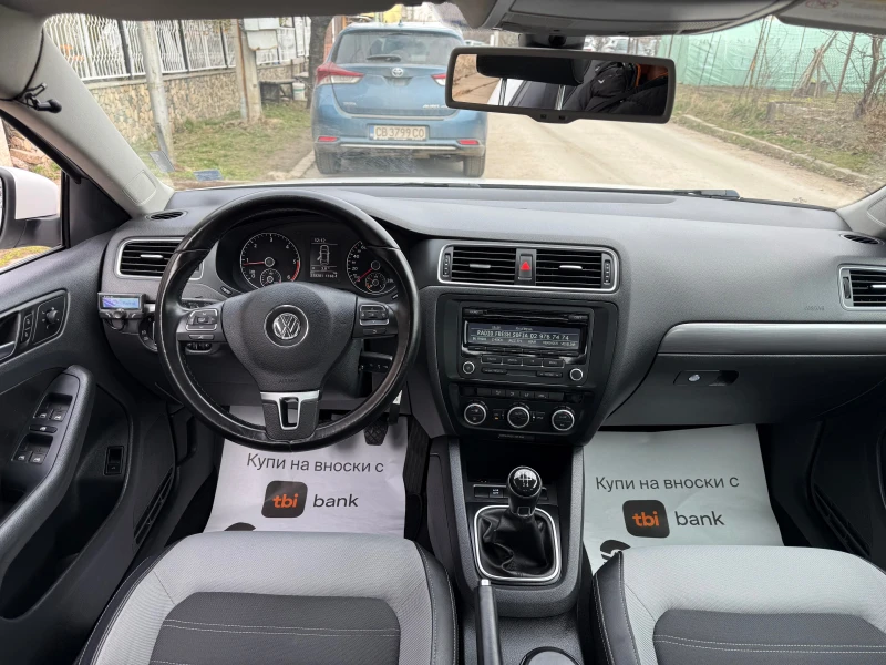VW Jetta Comfortline, снимка 11 - Автомобили и джипове - 53458153