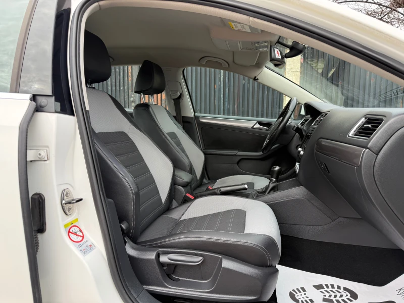 VW Jetta Comfortline, снимка 8 - Автомобили и джипове - 53458153
