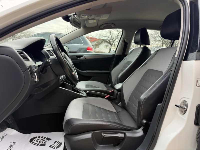 VW Jetta Comfortline, снимка 7 - Автомобили и джипове - 53458153