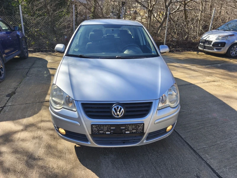 VW Polo 1.4 TDI, снимка 2 - Автомобили и джипове - 53475241