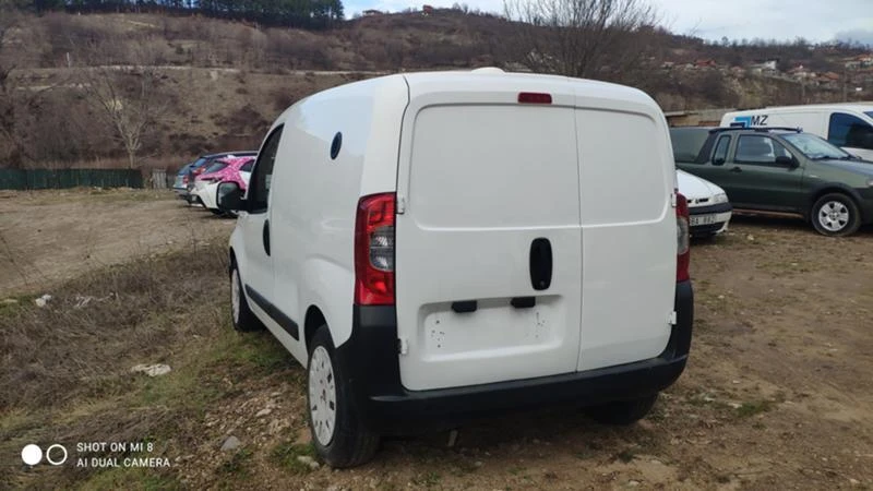 Fiat Fiorino 1.3 mjt - изображение 4