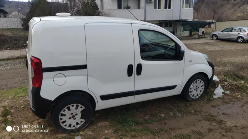 Fiat Fiorino 1.3 mjt - изображение 2