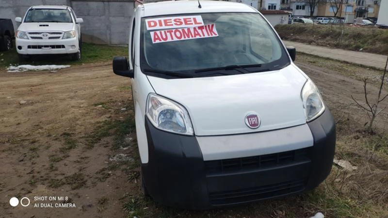 Fiat Fiorino 1.3 mjt - изображение 3