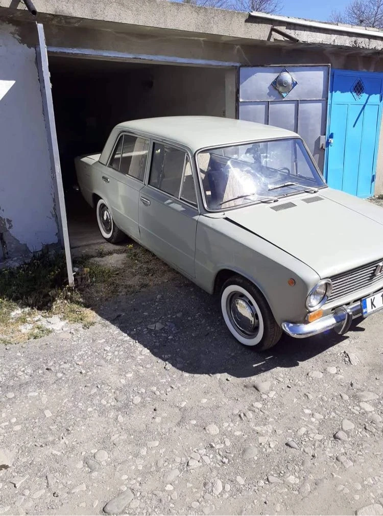 Lada 1200 1200, снимка 3 - Автомобили и джипове - 48236653