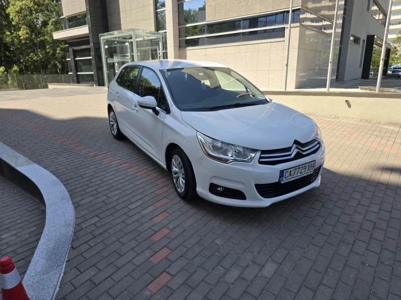 Citroen C4 - 16900 лв. - 32668975 1