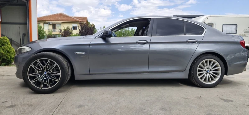 BMW 530 Xdrive - 22000 лв. - 42445390 1