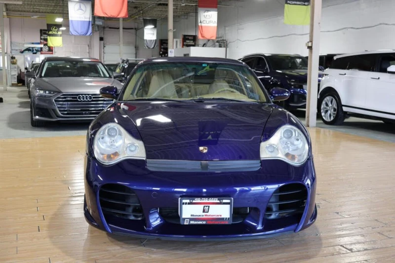 Porsche 911 АвтоКредит* (ЦЕНА ДО БГ) - 68999 лв. / 35278.63 € - 26315093 1