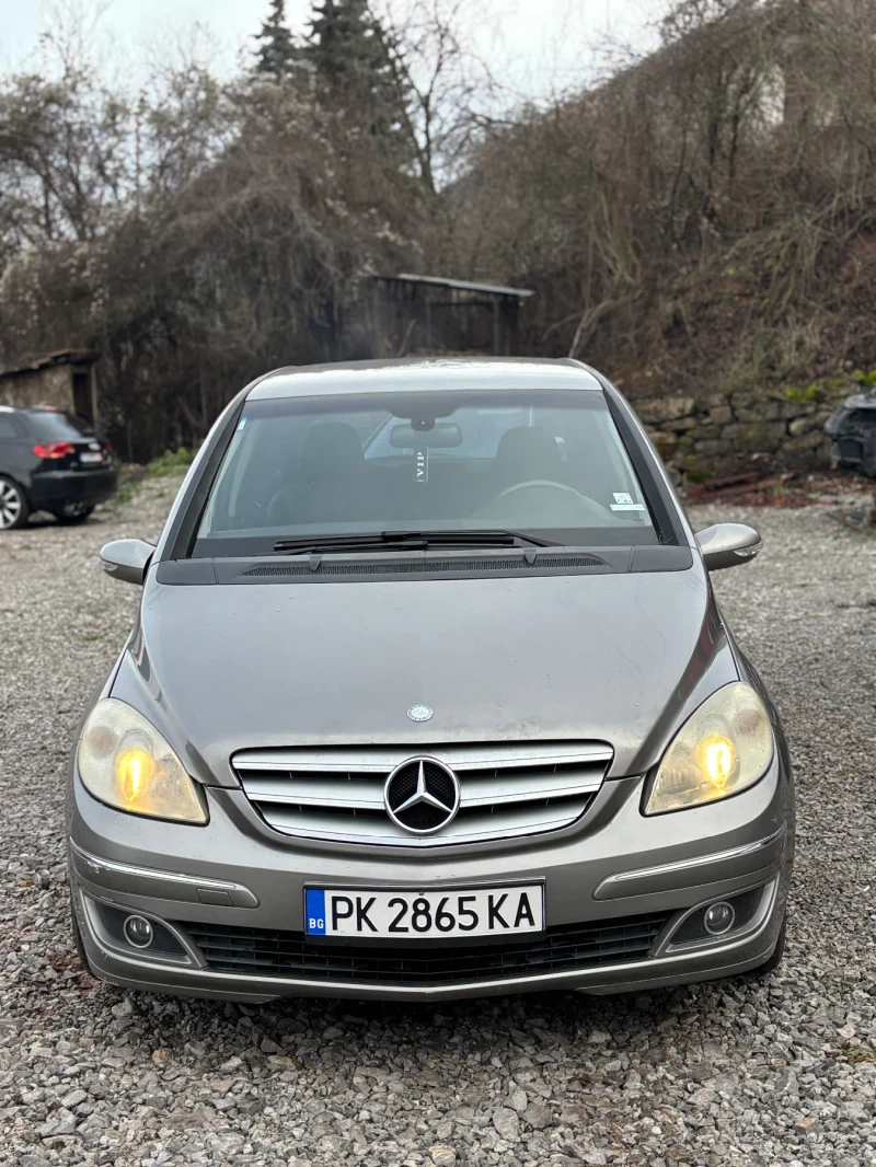 Mercedes-Benz 180 1.8D - 6250 лв. / 3195.57 € - 69545057 1