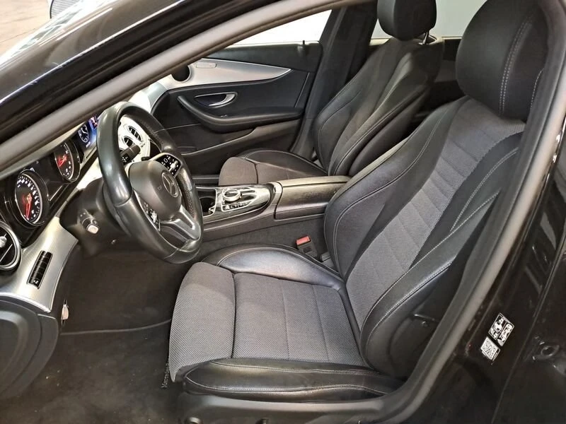 Mercedes-Benz E 220 * ALL-TERRAIN* 2019* 261000км* , снимка 8 - Автомобили и джипове - 53405410