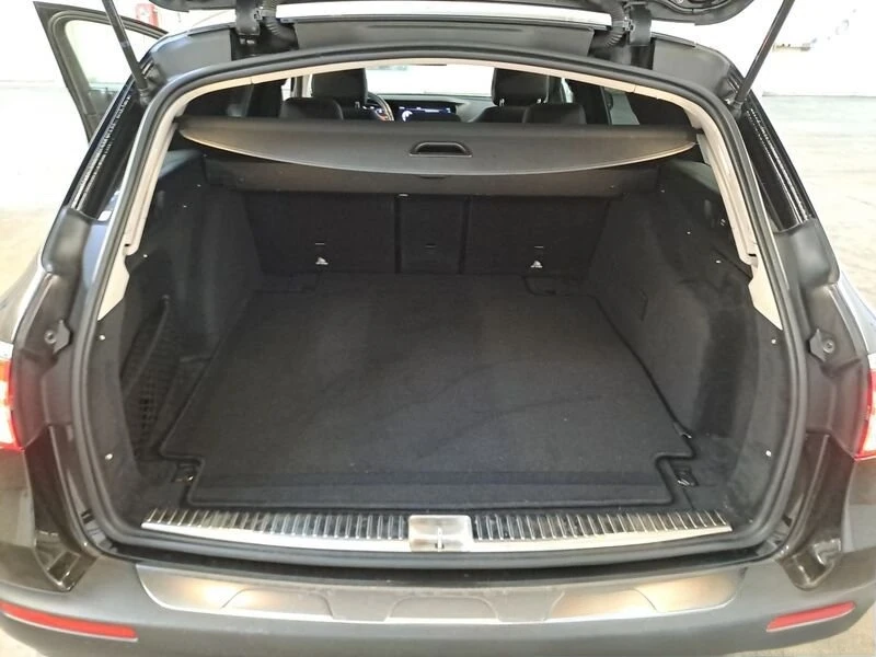 Mercedes-Benz E 220 * ALL-TERRAIN* 2019* 261000км* , снимка 11 - Автомобили и джипове - 53405410