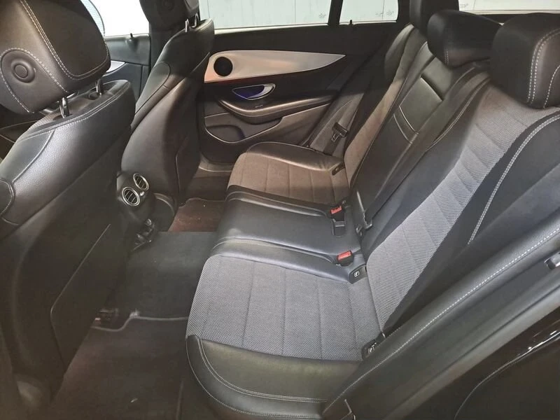 Mercedes-Benz E 220 * ALL-TERRAIN* 2019* 261000км* , снимка 9 - Автомобили и джипове - 53405410