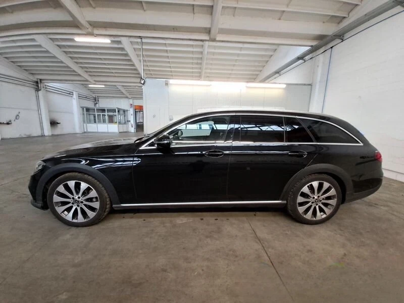 Mercedes-Benz E 220 * ALL-TERRAIN* 2019* 261000км* , снимка 6 - Автомобили и джипове - 53405410