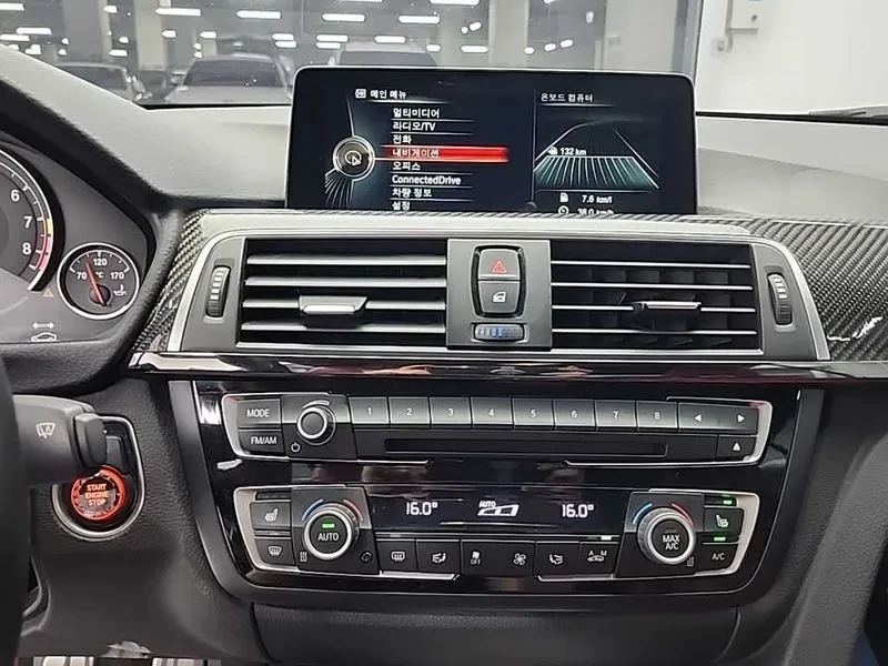 BMW M4, снимка 10 - Автомобили и джипове - 55204880