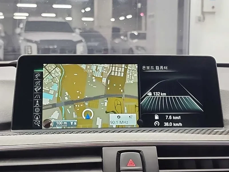 BMW M4, снимка 13 - Автомобили и джипове - 55204880