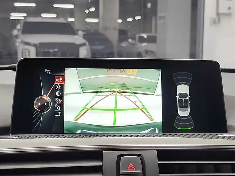 BMW M4, снимка 14 - Автомобили и джипове - 55204880