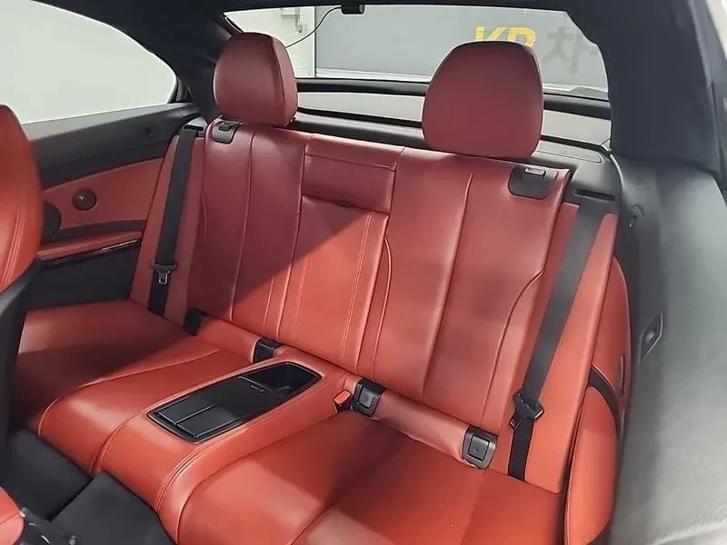 BMW M4, снимка 12 - Автомобили и джипове - 55204880