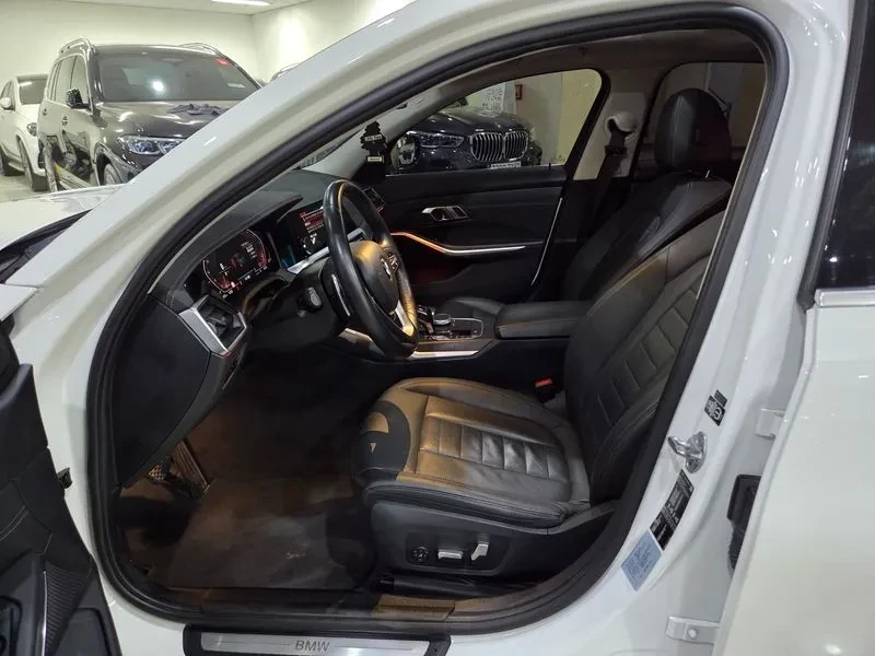 BMW 320 LUXURY | Mobile.bg � ����������� 6