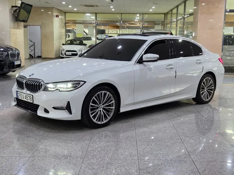 BMW 320 LUXURY | Mobile.bg � ����������� 1