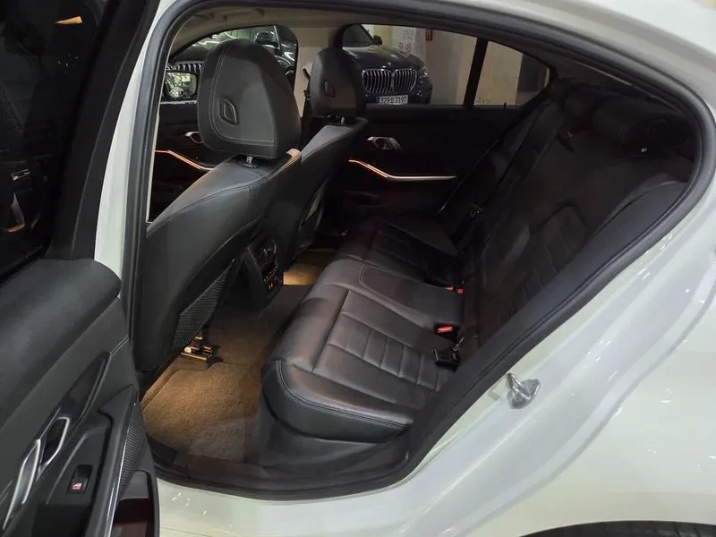 BMW 320 LUXURY | Mobile.bg � ����������� 7