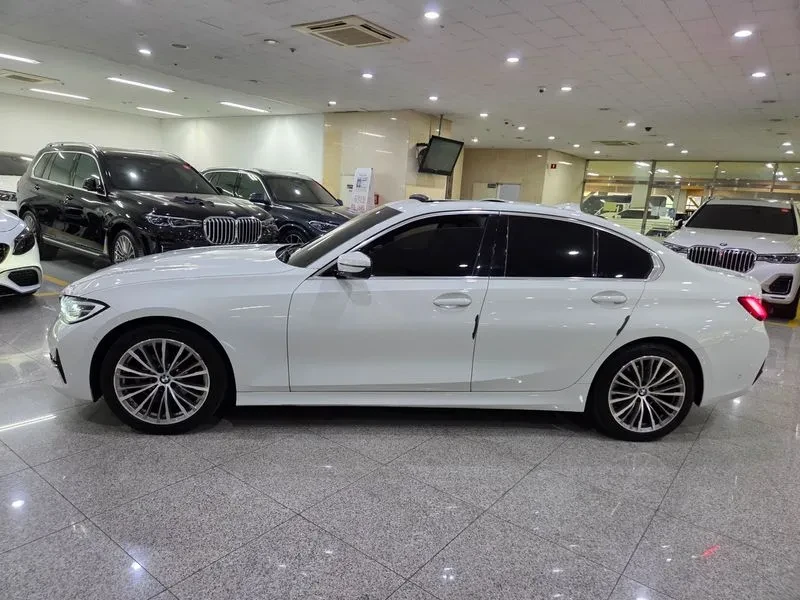 BMW 320 LUXURY | Mobile.bg � ����������� 3