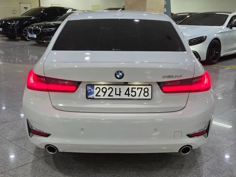BMW 320 LUXURY | Mobile.bg � ����������� 4