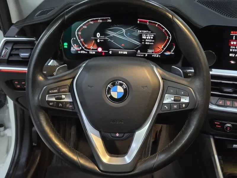 BMW 320 LUXURY | Mobile.bg � ����������� 9