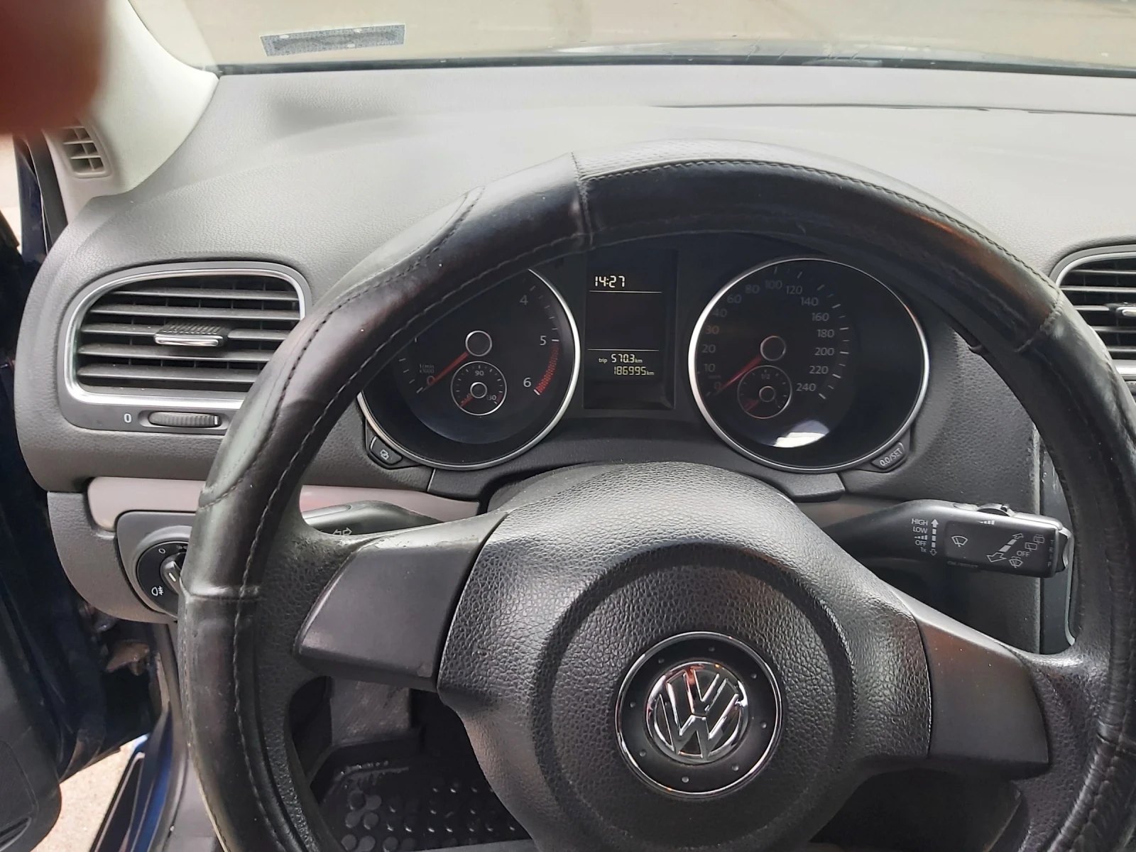 VW Golf  - изображение 4