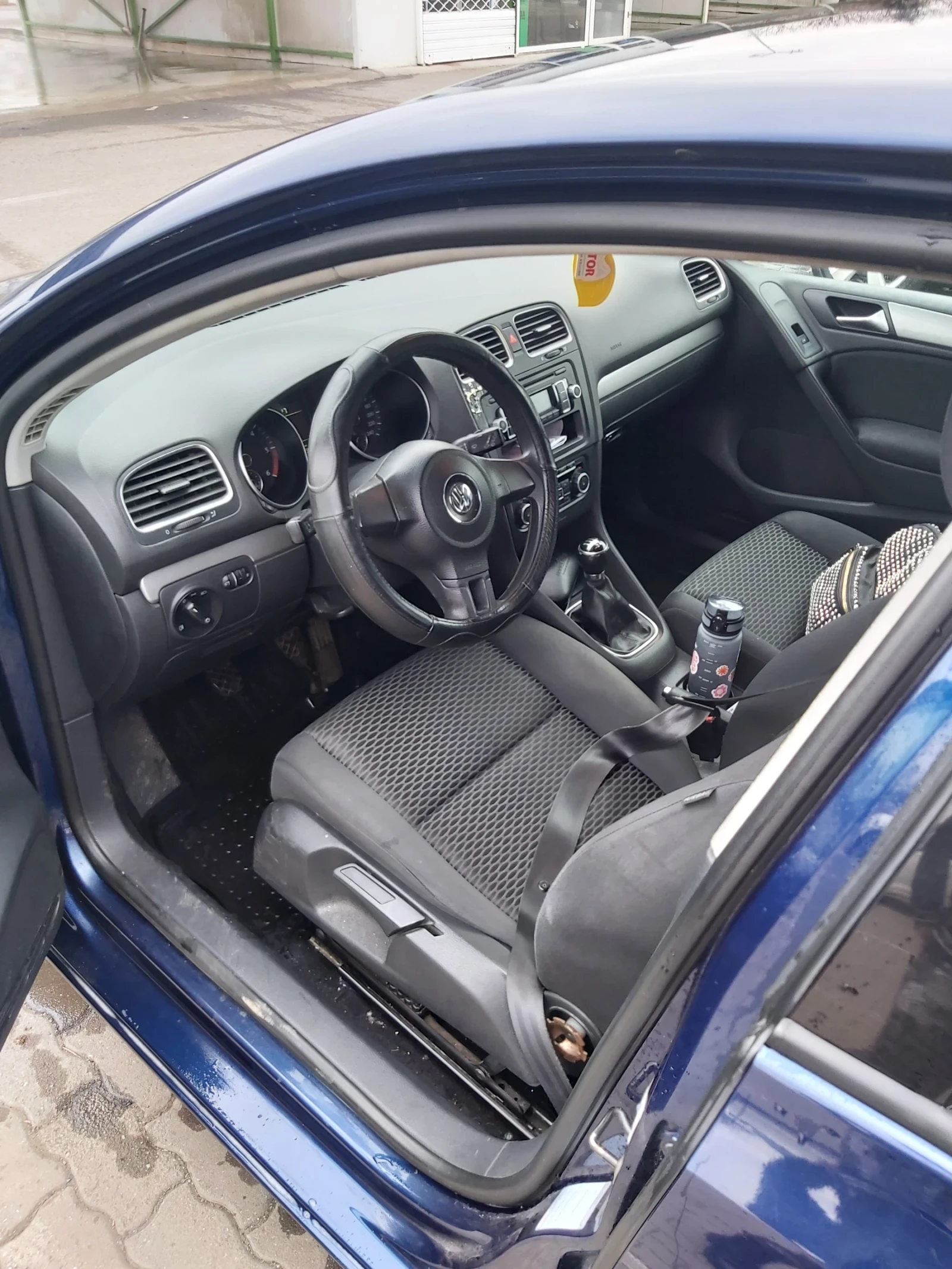 VW Golf  - изображение 3