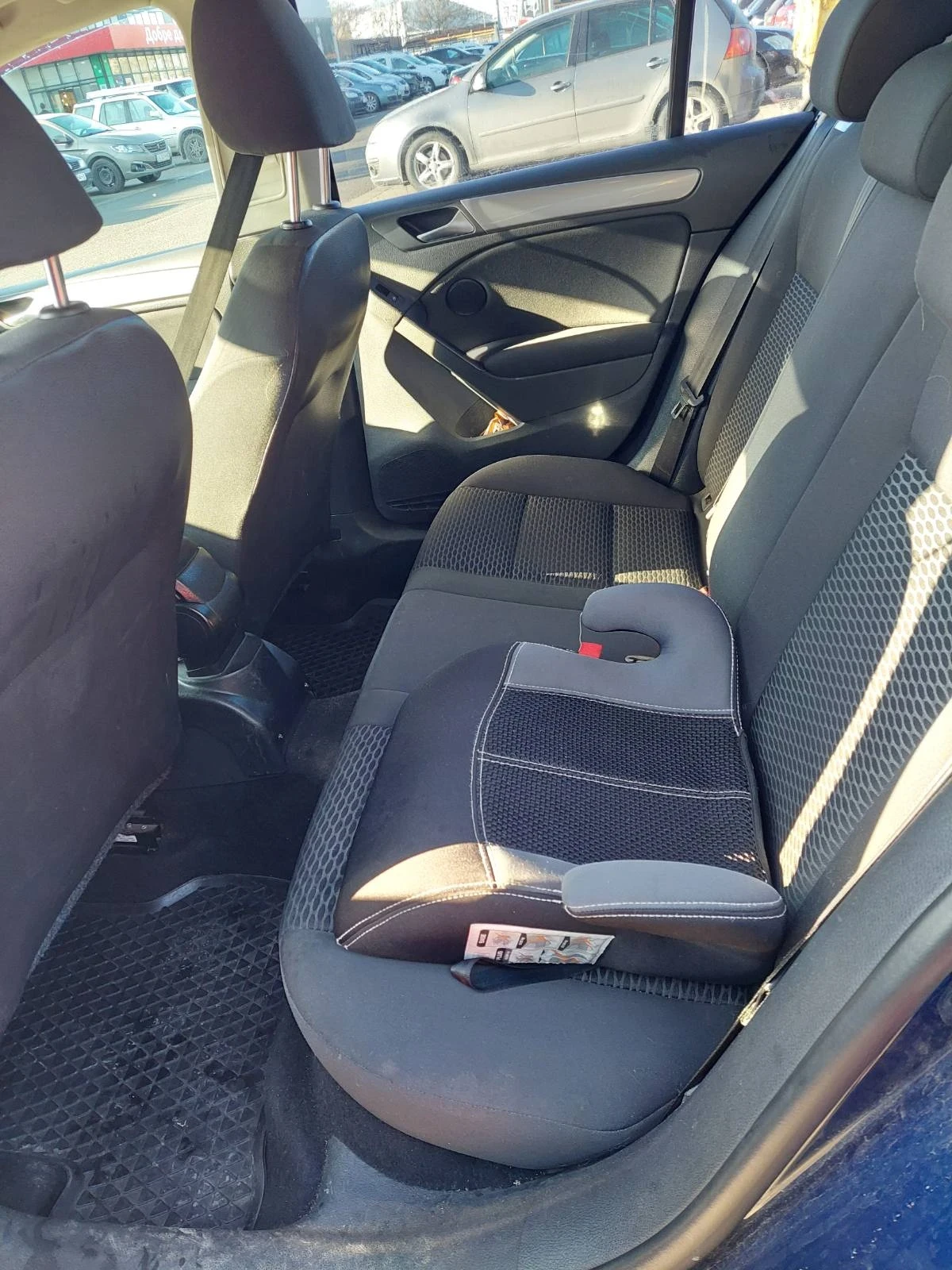 VW Golf  - изображение 9