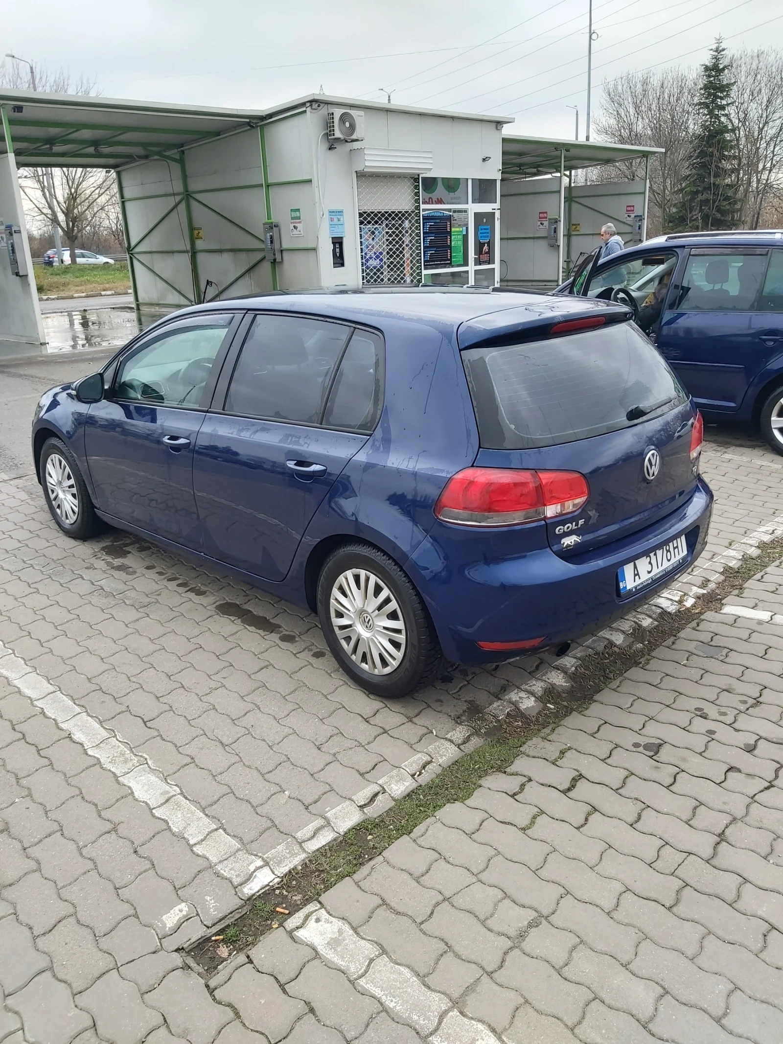 VW Golf  - изображение 7