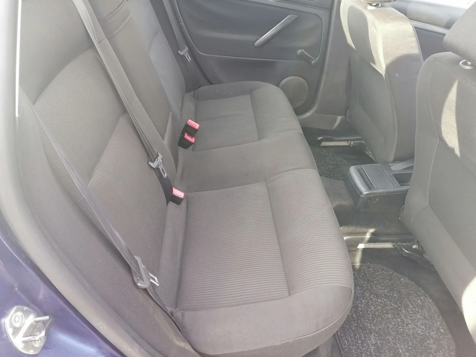 VW Passat 1.9TDI EURO4 101 | Mobile.bg   11