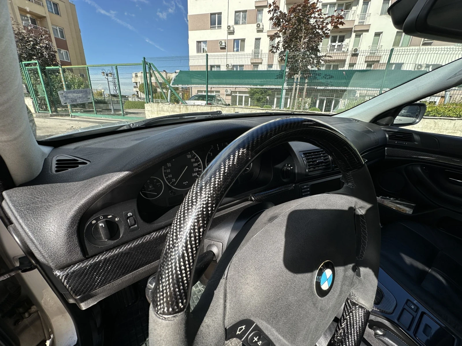 BMW 525  - изображение 10