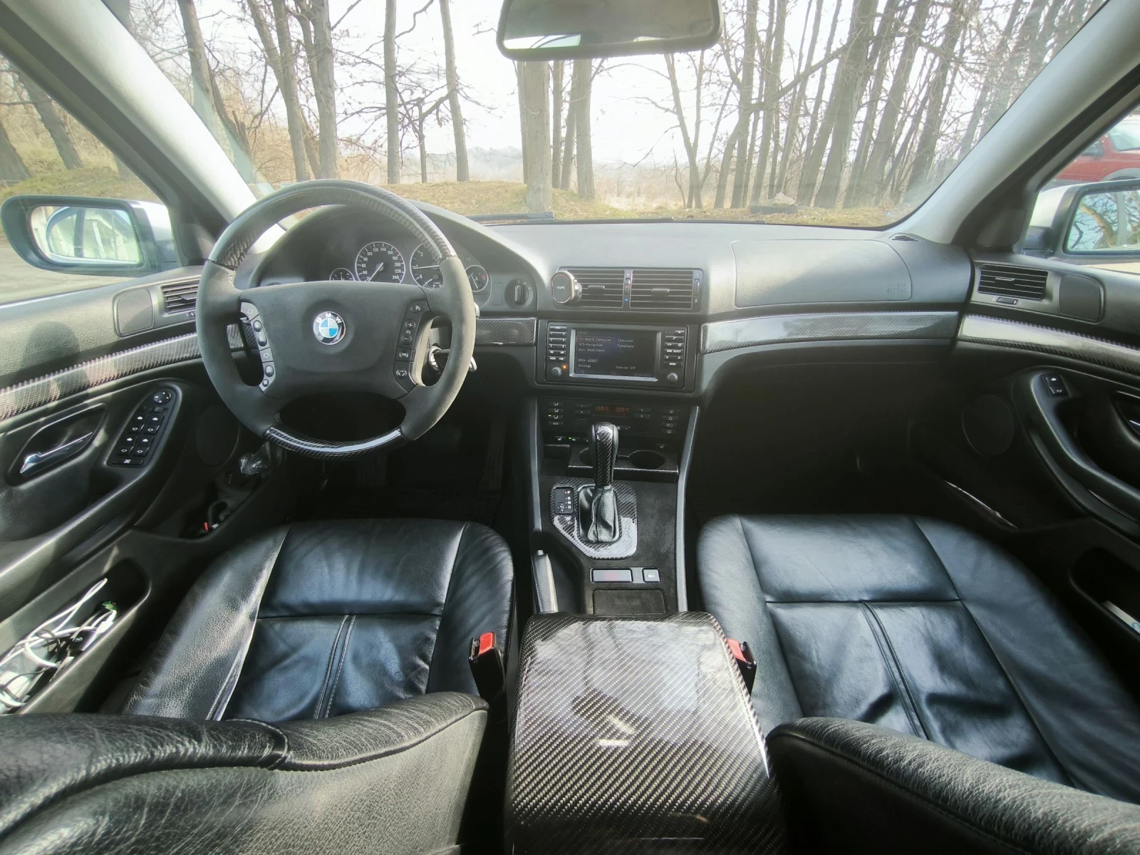 BMW 525  - изображение 3