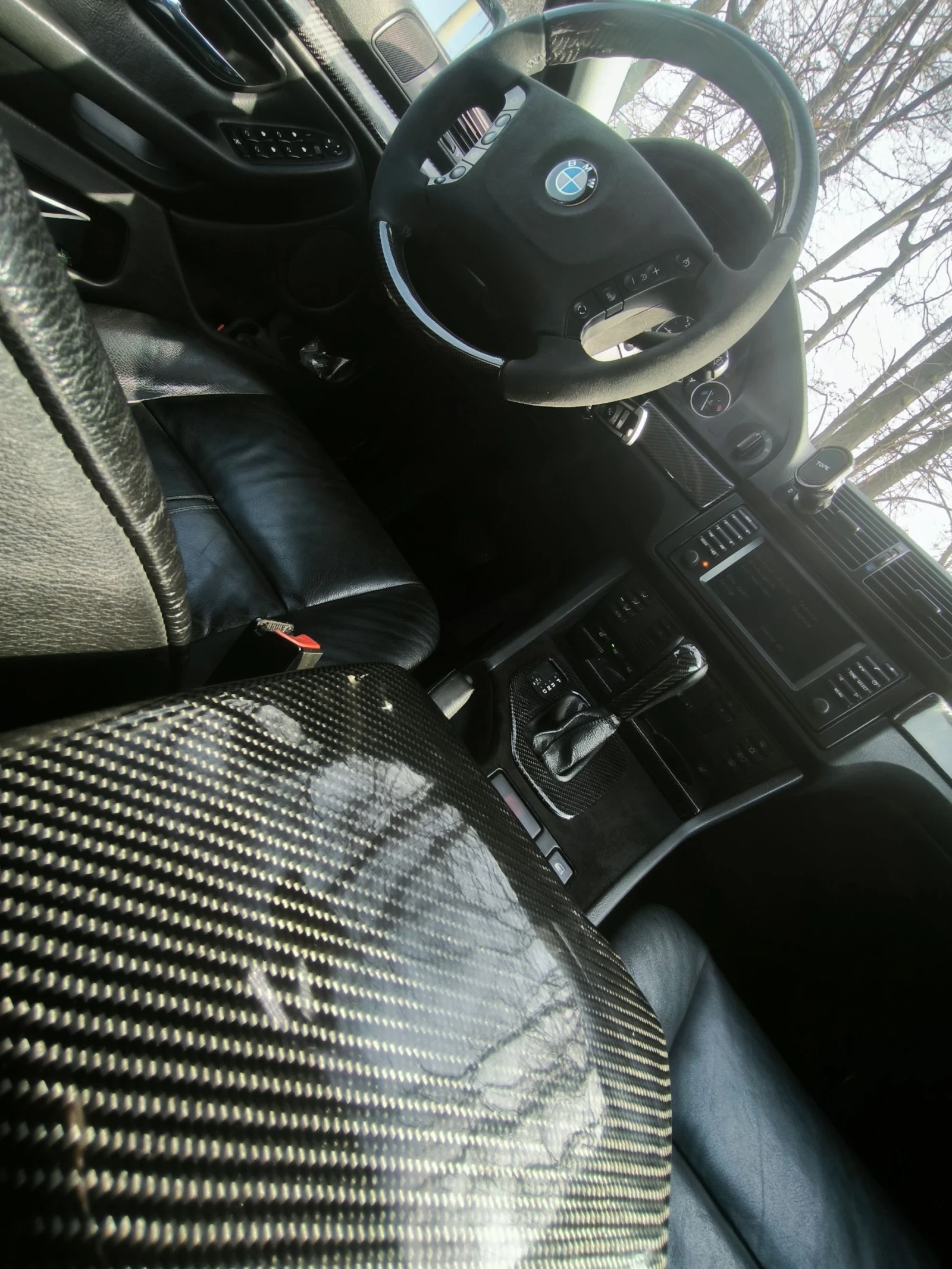 BMW 525  - изображение 2