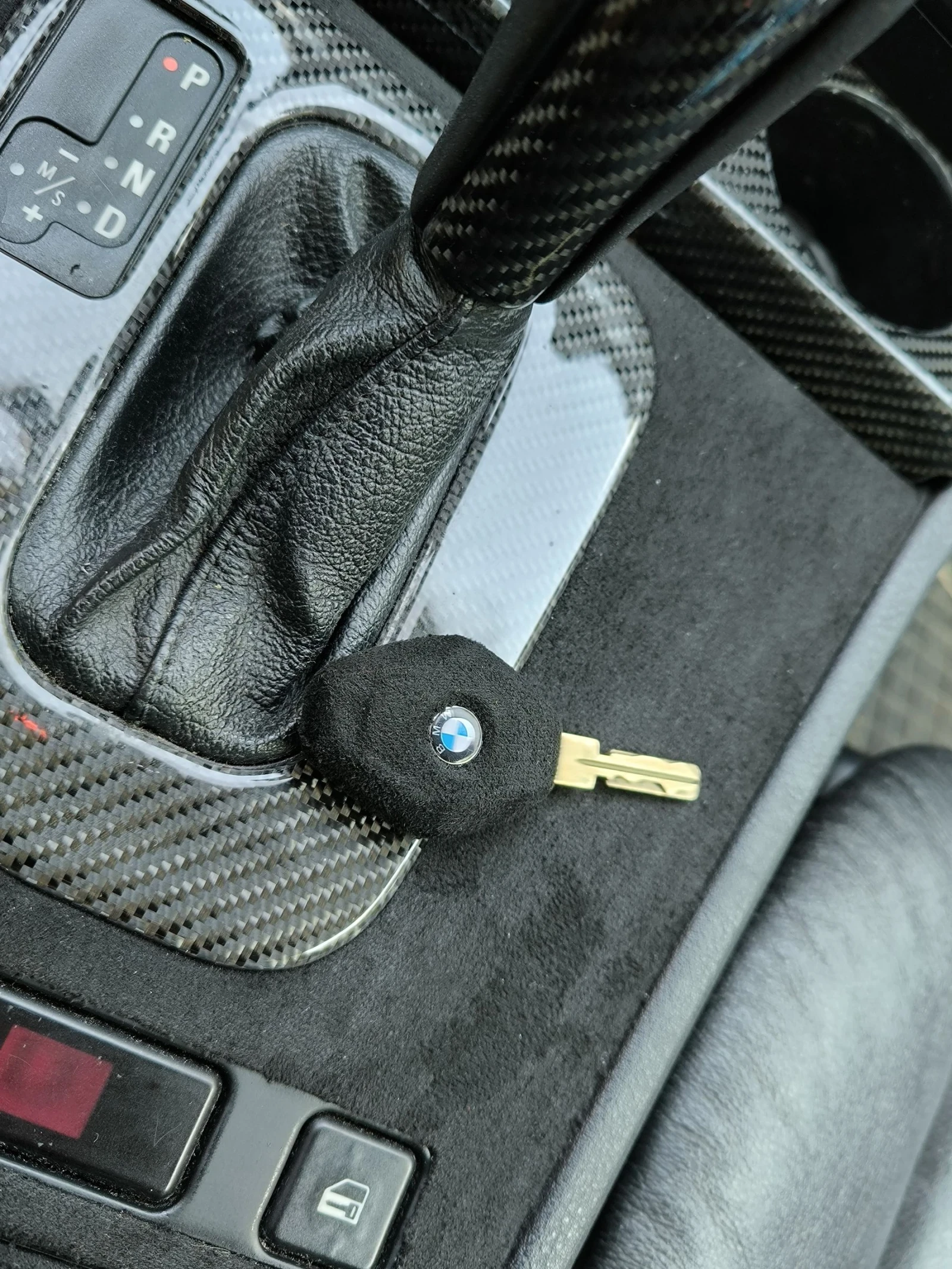 BMW 525  - изображение 7