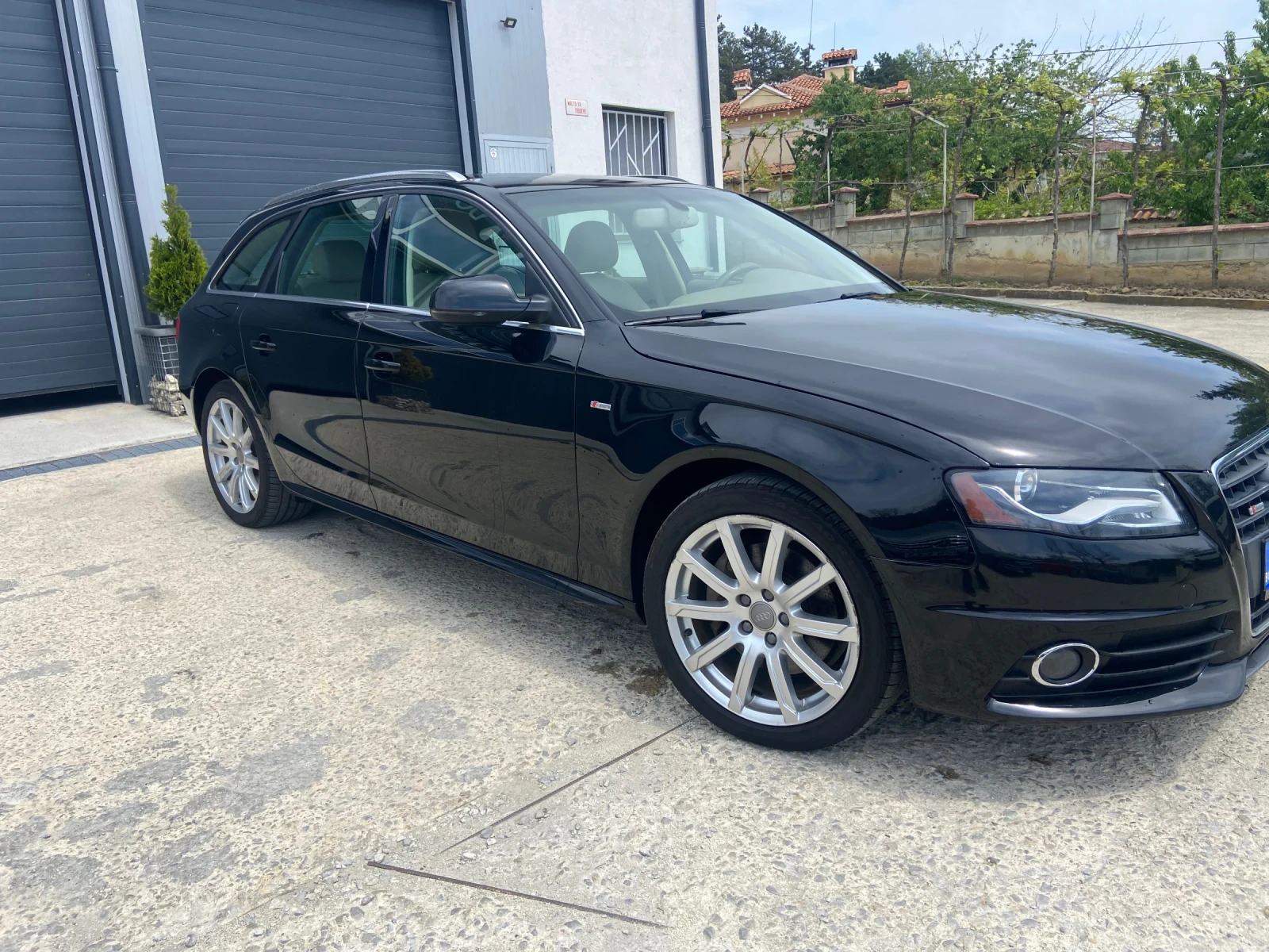 Audi A4 A4 1.8TFSI* S-Line* Quattro* Кожа* Лизинг - изображение 6