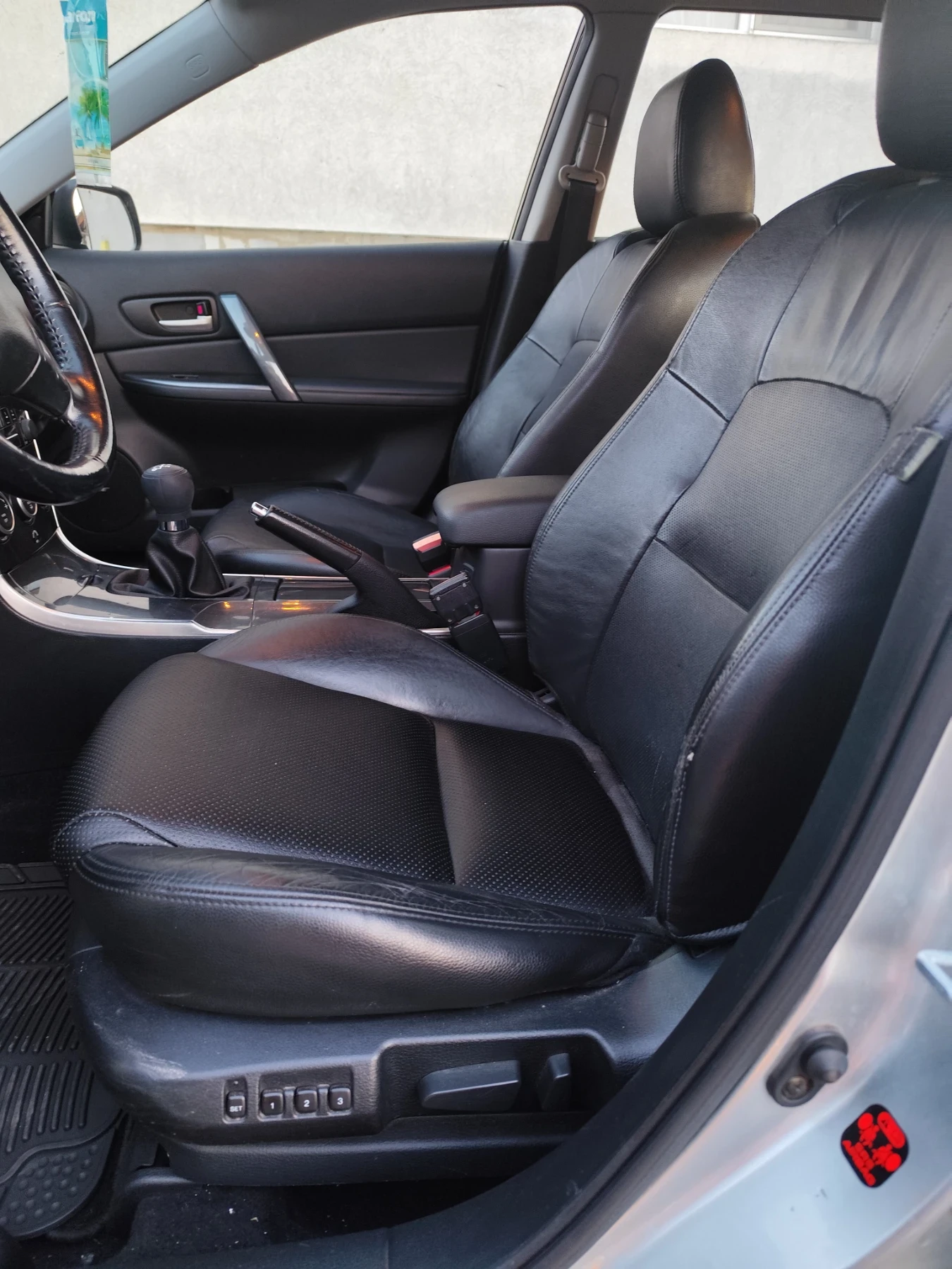 Mazda 6  - изображение 9