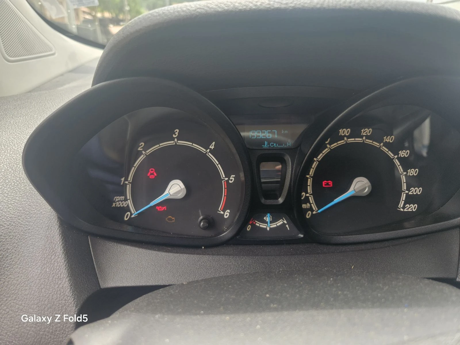 Ford Courier | Mobile.bg — изображение 16