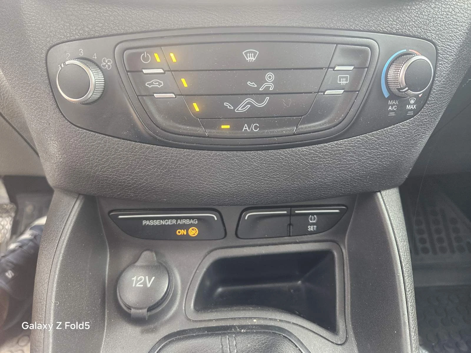 Ford Courier | Mobile.bg — изображение 12