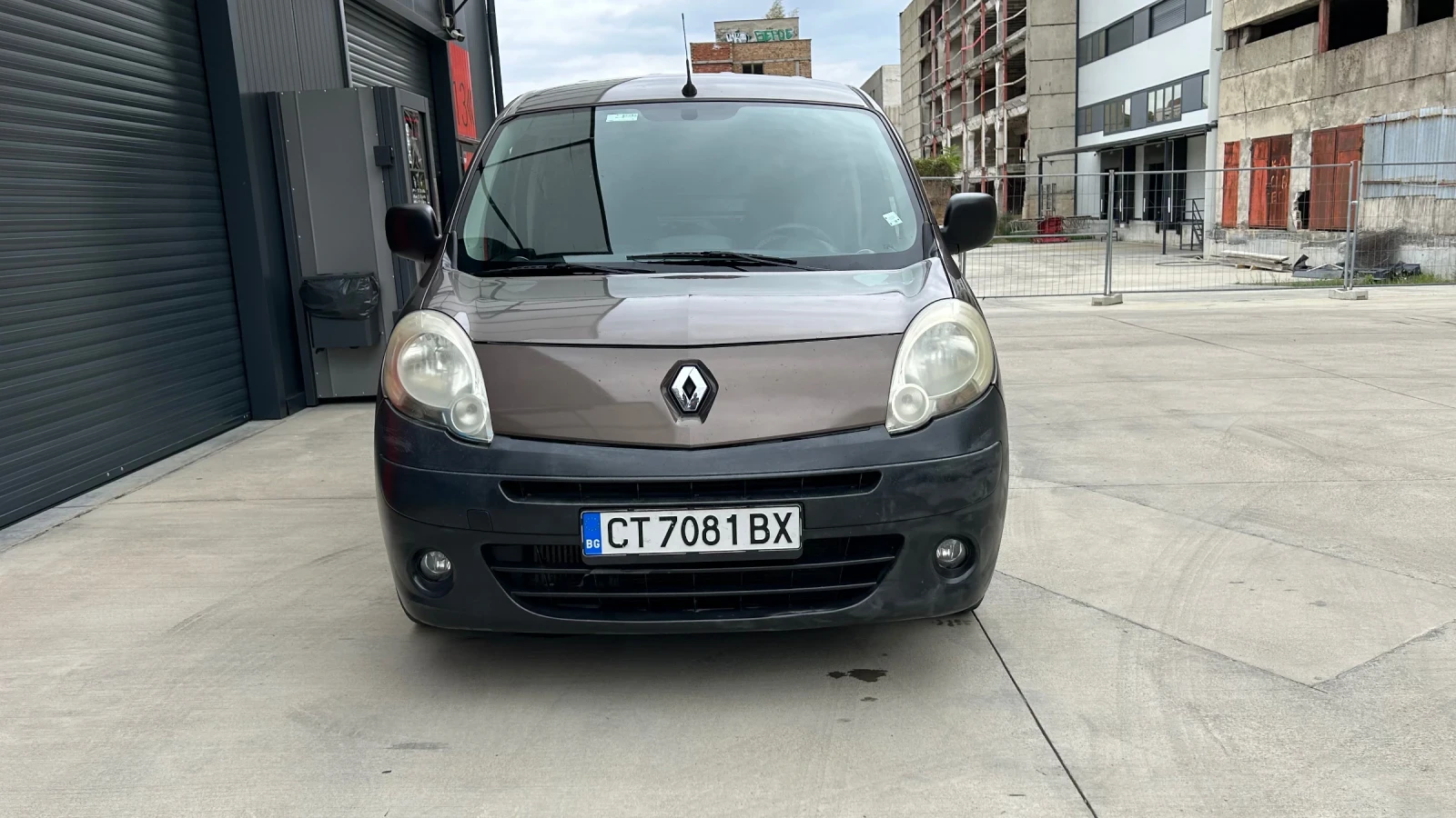 Renault Kangoo | Mobile.bg   1