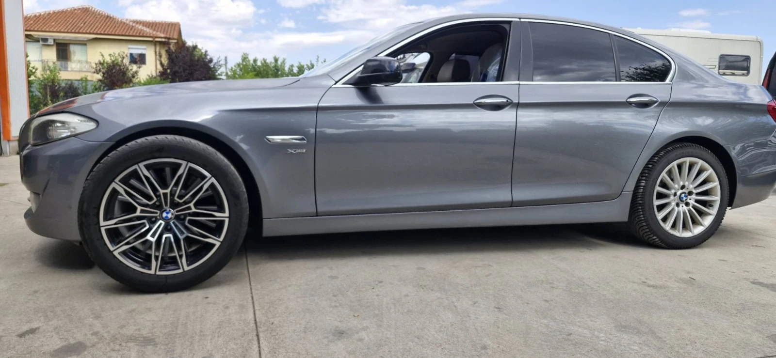 BMW 530 Xdrive | Mobile.bg � ����������� 11
