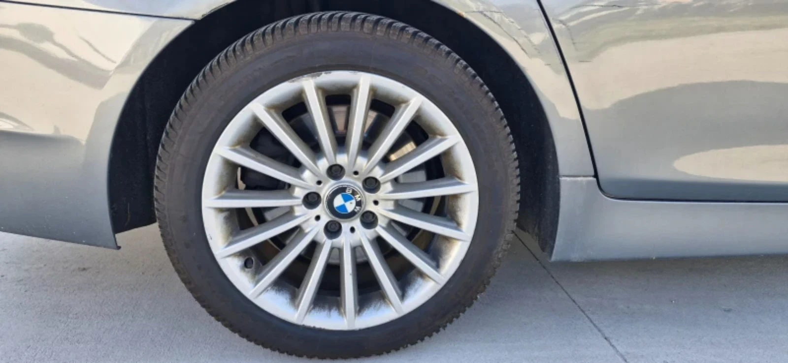 BMW 530 Xdrive | Mobile.bg � ����������� 14