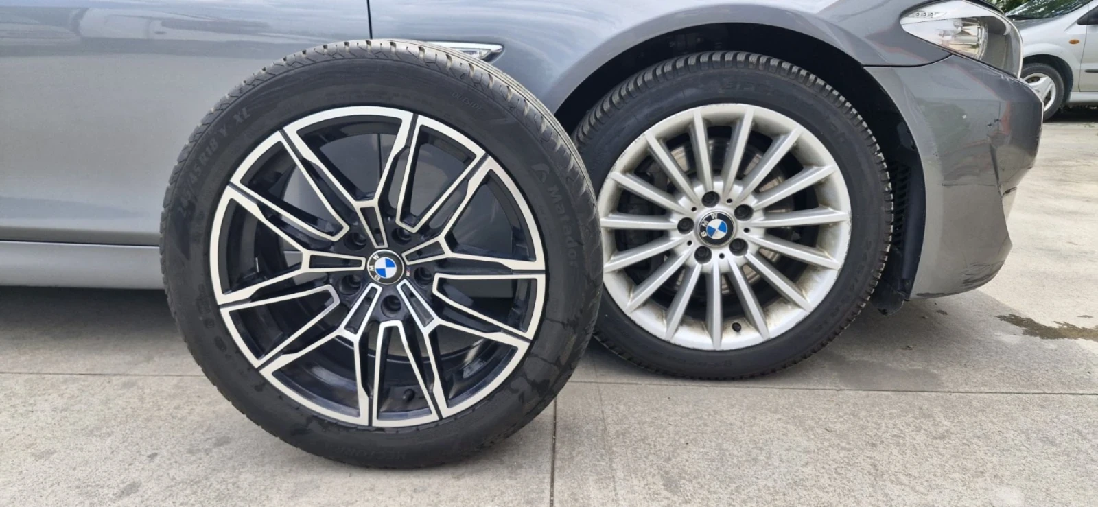 BMW 530 Xdrive - изображение 4