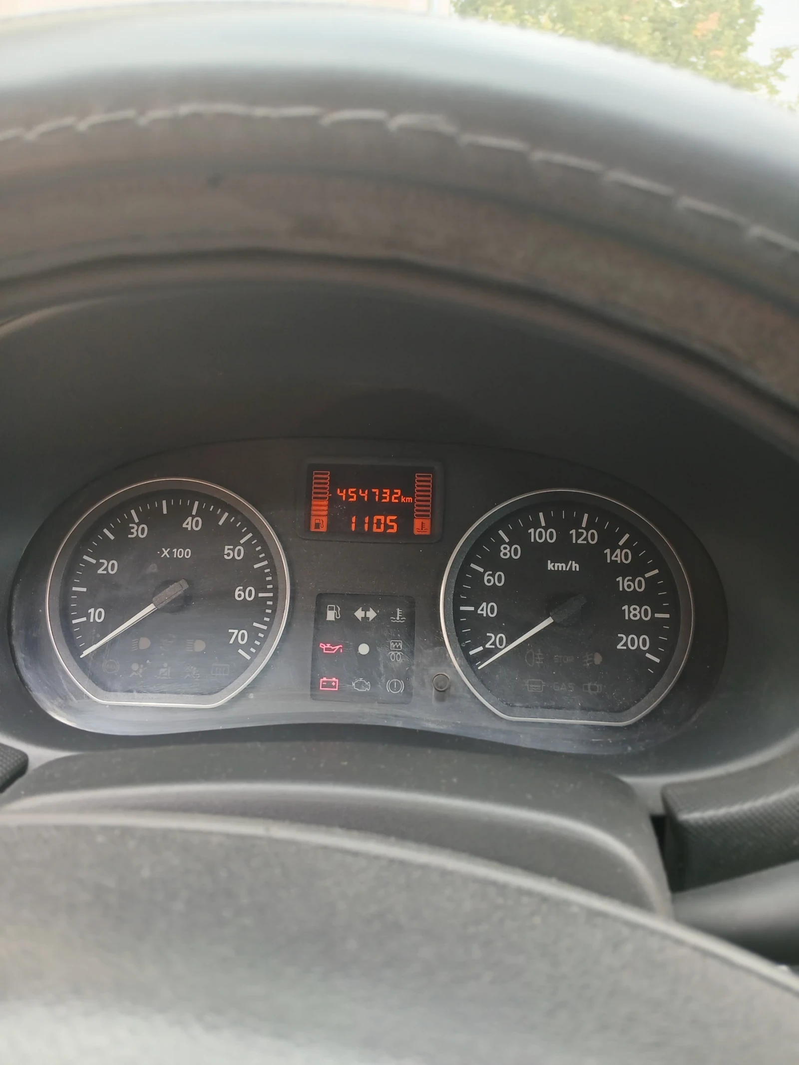 Dacia Sandero STEPWEY - изображение 6
