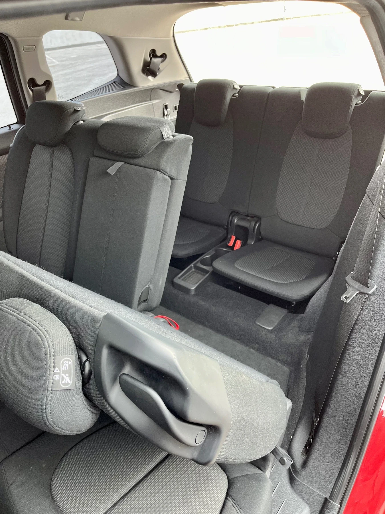 BMW 2 Gran Tourer 218i - изображение 9