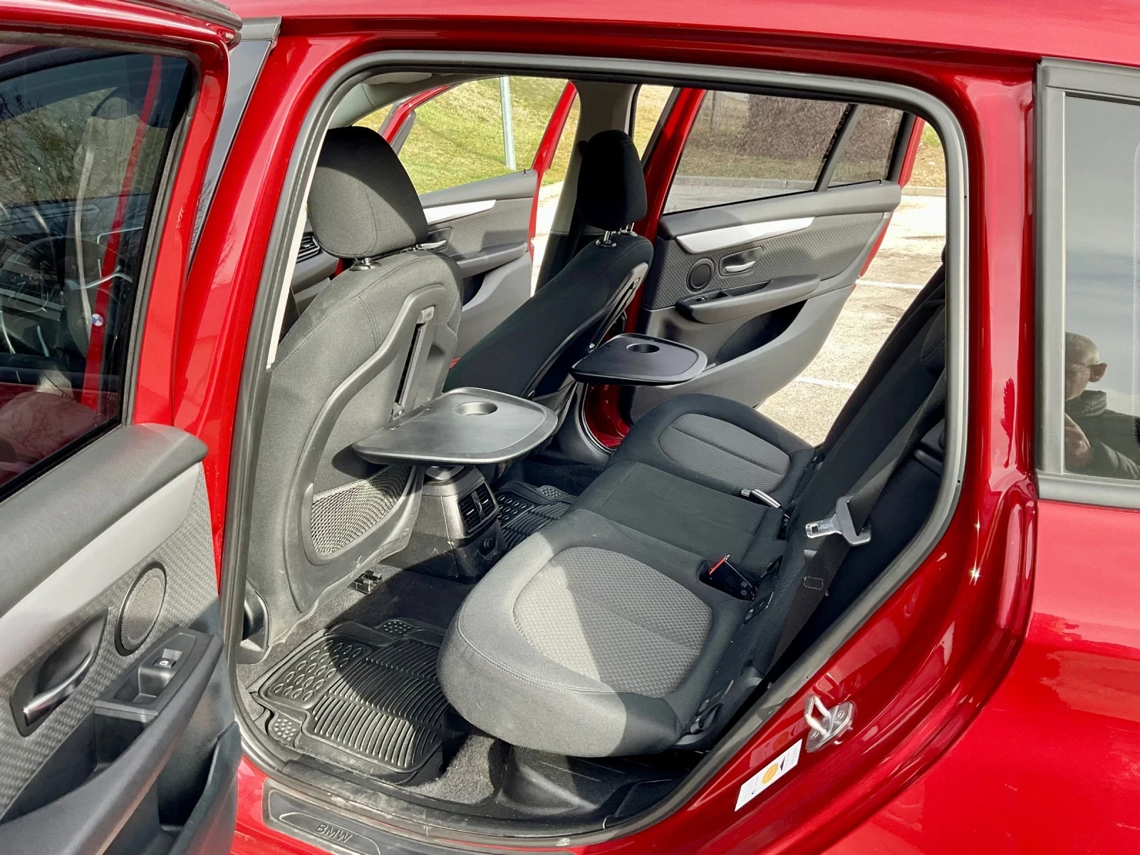 BMW 2 Gran Tourer 218i - изображение 8