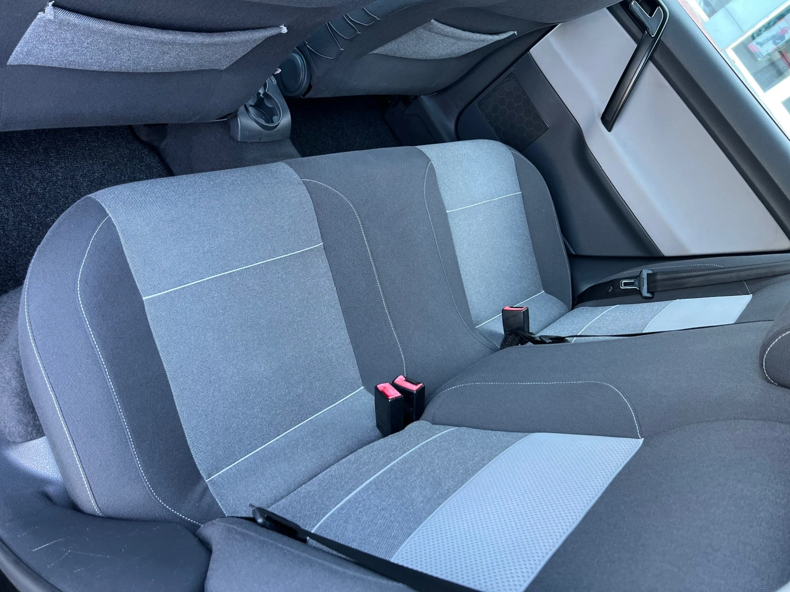 VW Polo VW Polo Cross 1.4 TDI - изображение 10