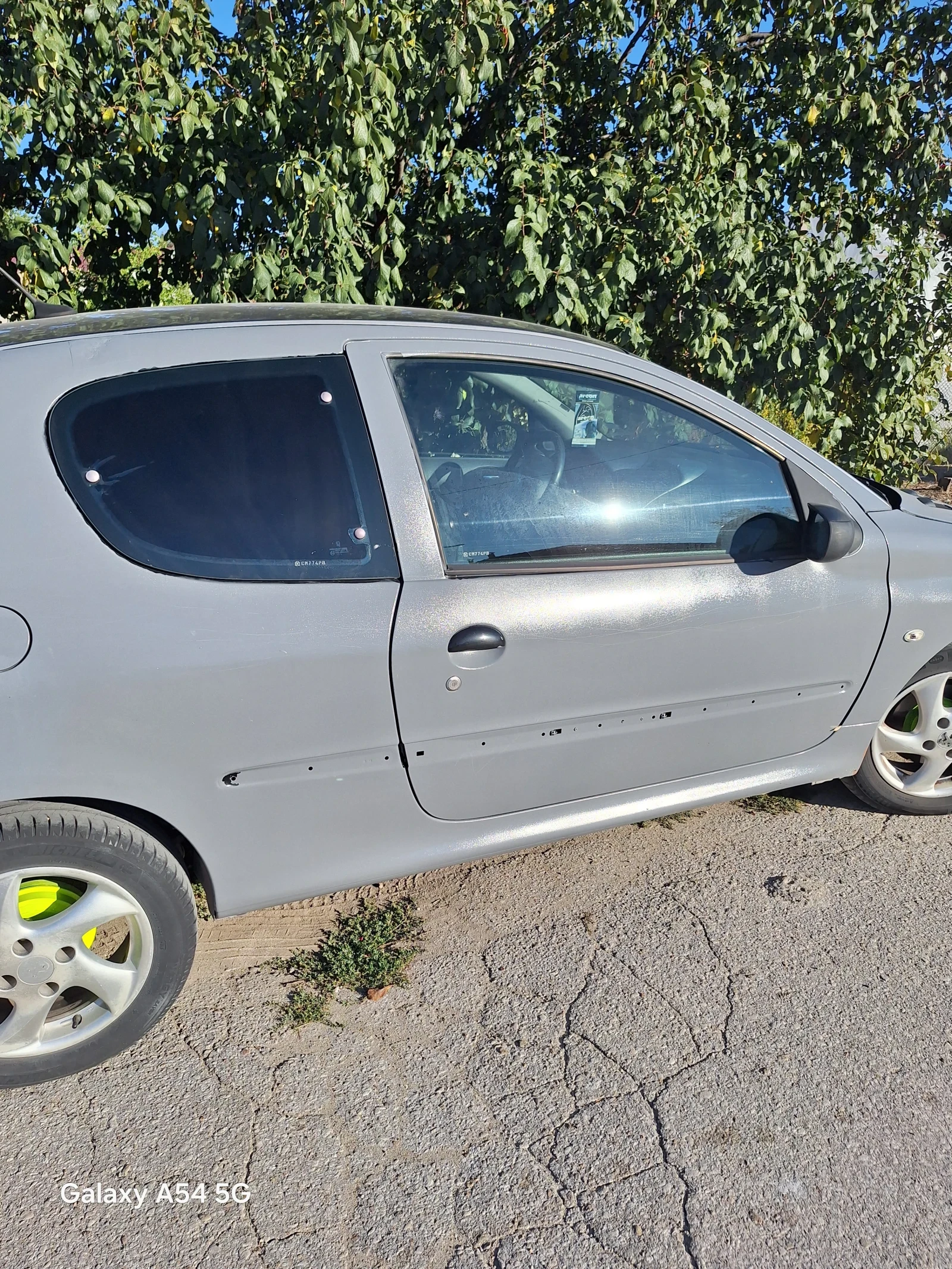 Peugeot 206 | Mobile.bg — изображение 9