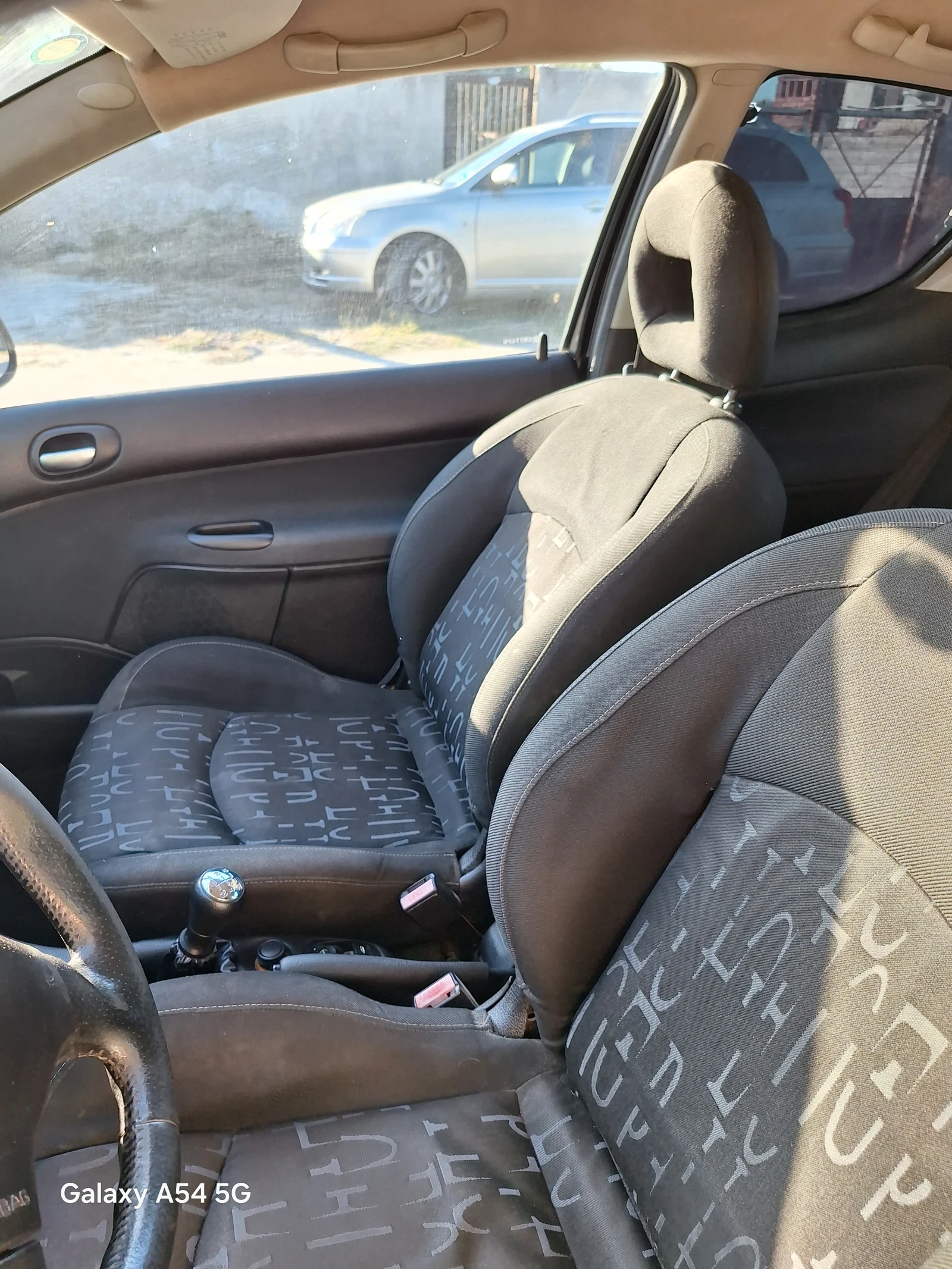 Peugeot 206 | Mobile.bg — изображение 6