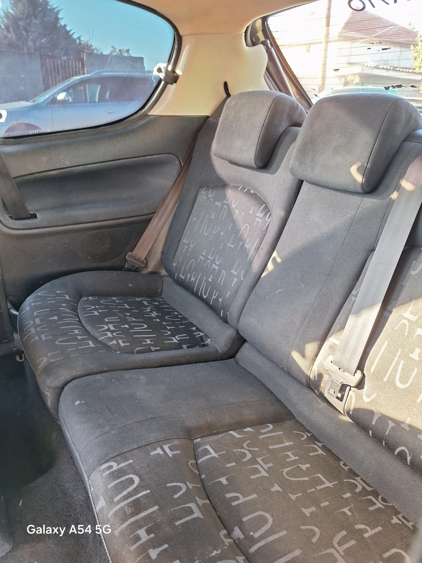 Peugeot 206 | Mobile.bg — изображение 8